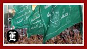 Hamas-tied charities under congressional investigation following terror attacks in Israel