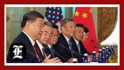 WEX MIN: Chip Roy explodes, CEOs pay $40K to sit with Xi, Nikki haley called out