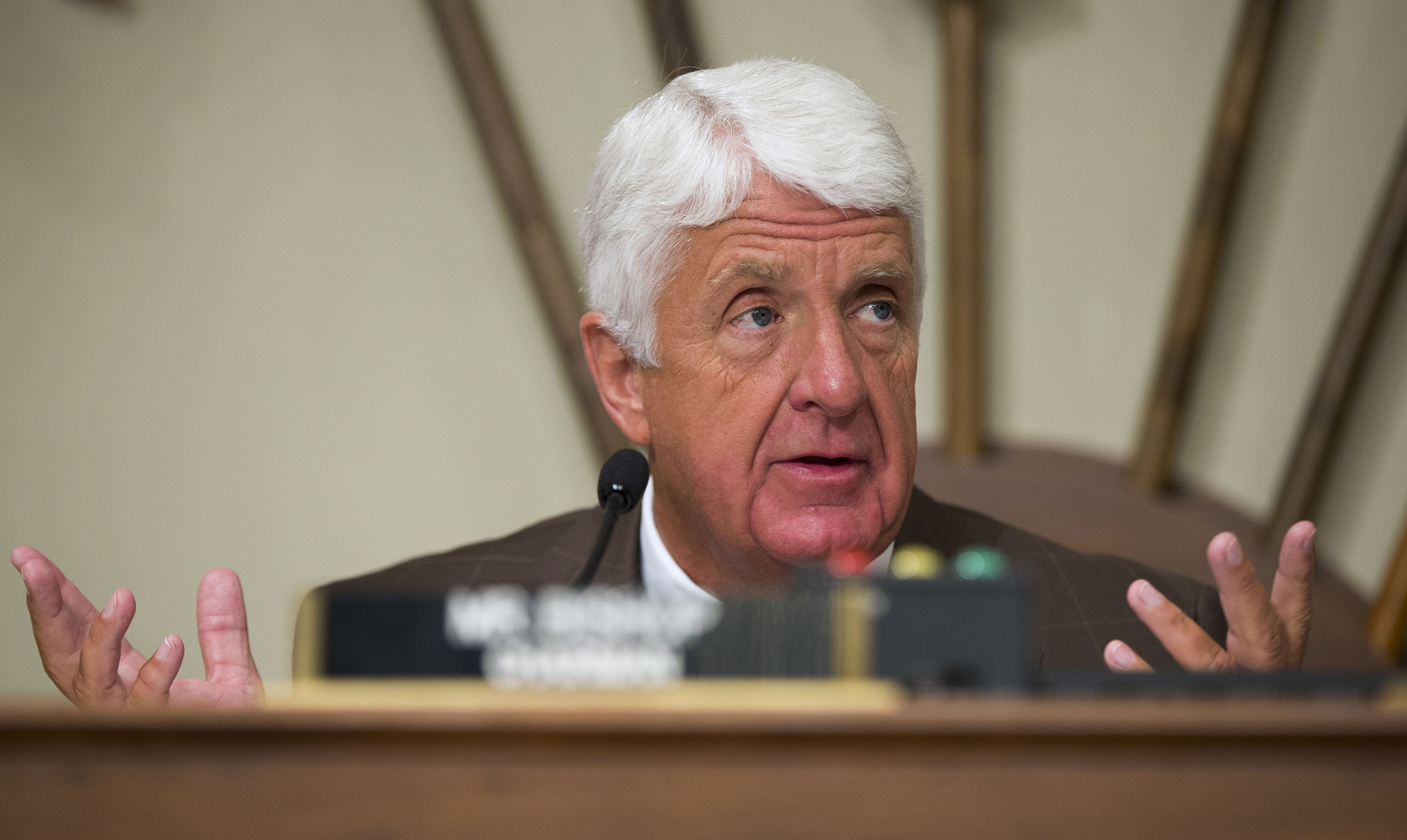 GOP demands meeting with Lynch over EPA mine spill