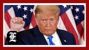 Trump’s biggest accomplishment could also fuel his 2024 defeat