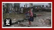 Reporter’s Notebook: Hospital discovery in Israel-Hamas war