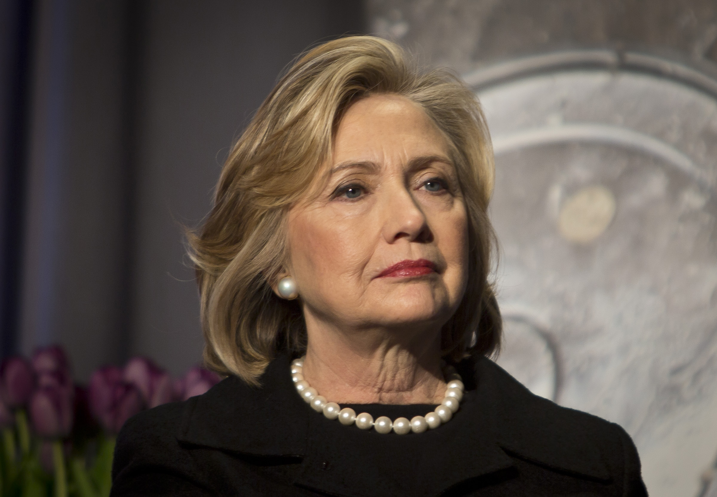 State Dept. changes its story on Clinton emails