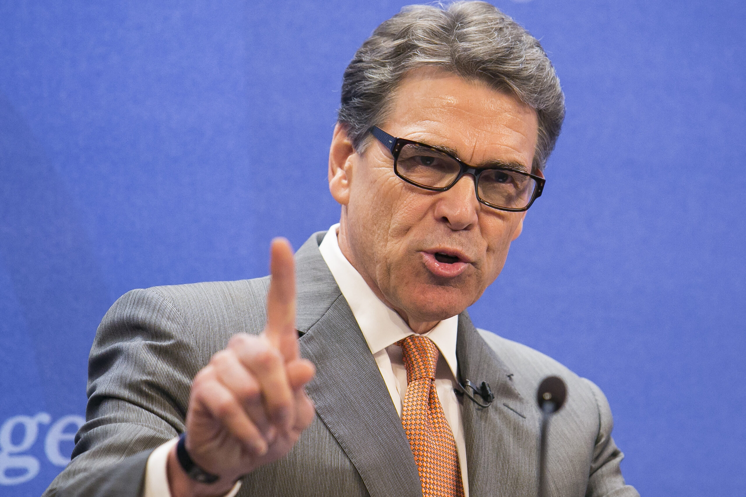 Rick Perry: We’re seeing historic numbers of illegal immigrants from countries with terrorist ties