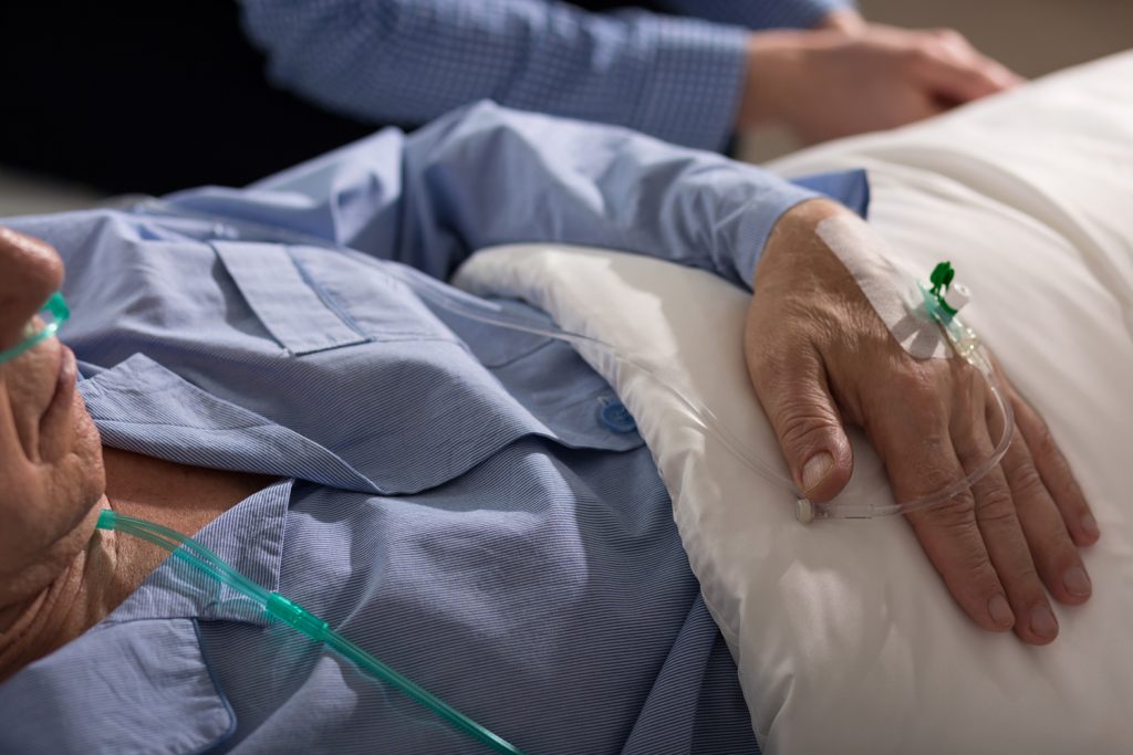 Delayed to death: How healthcare middlemen run out the clock on sick Americans