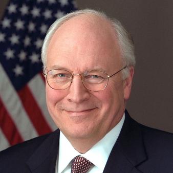 Cheney: Iran Deal Did Not Begin With Bush Administration