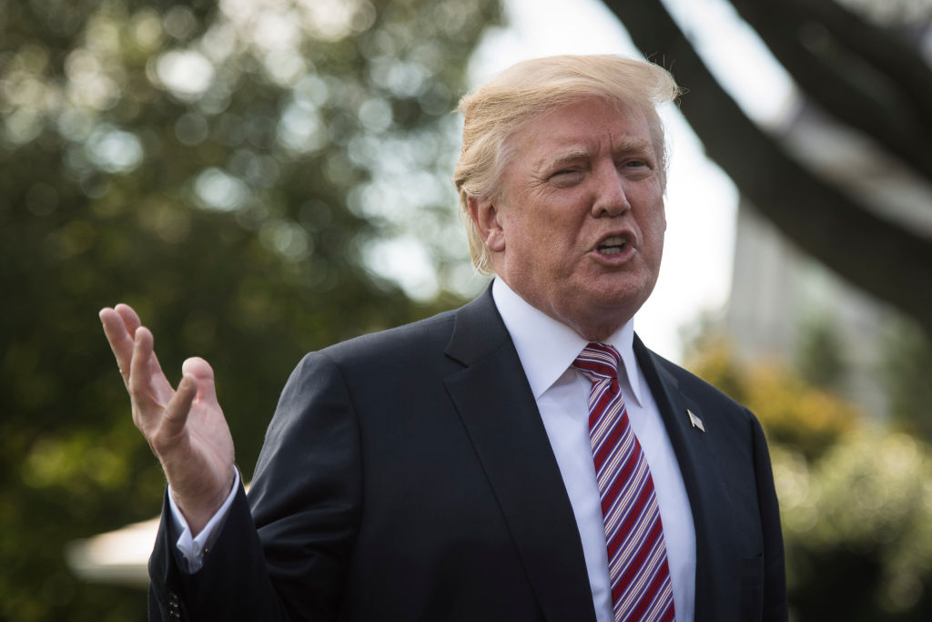 How Donald Trump Has Disrupted the Media