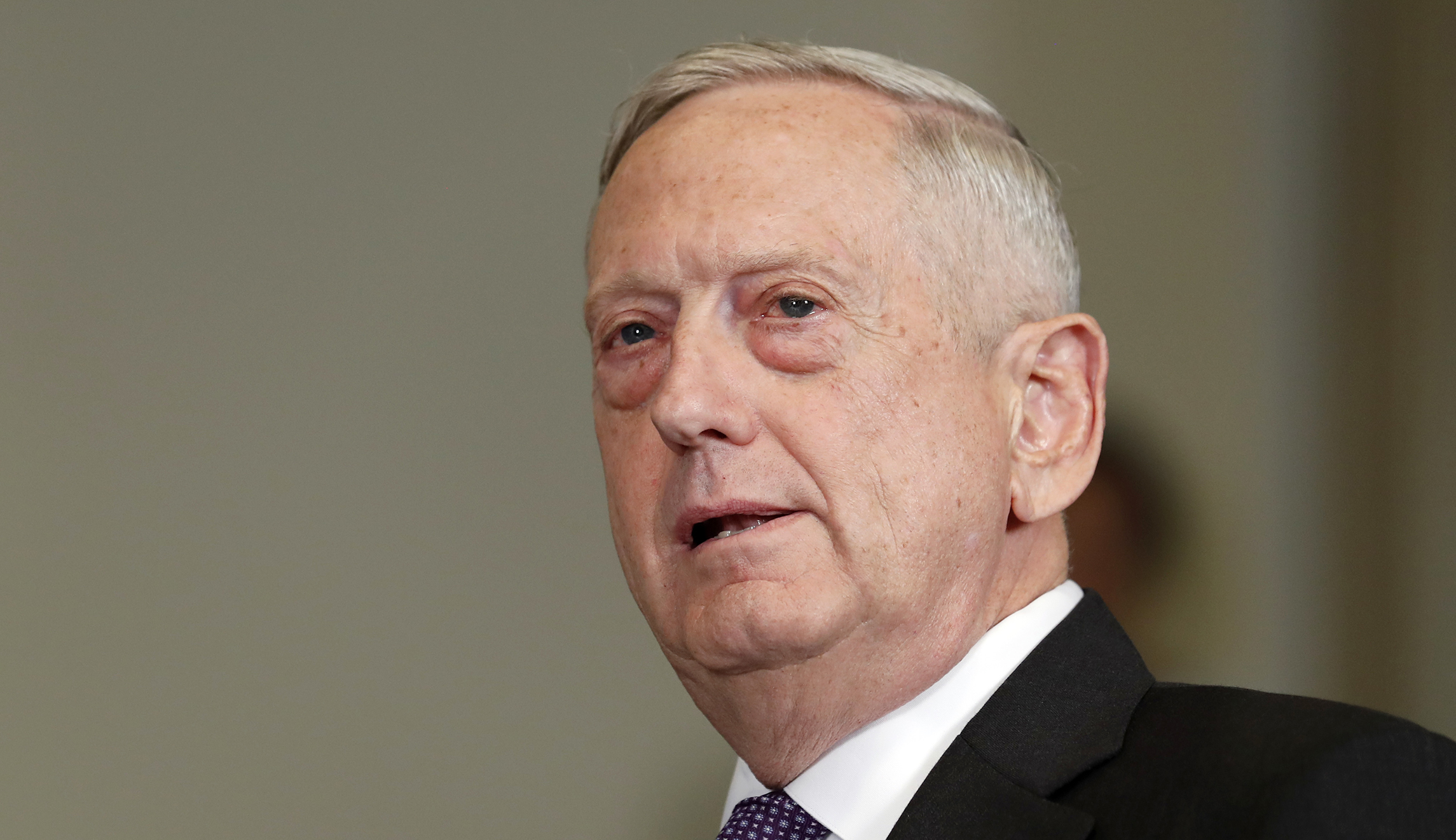 Jim Mattis orders more troops to Afghanistan