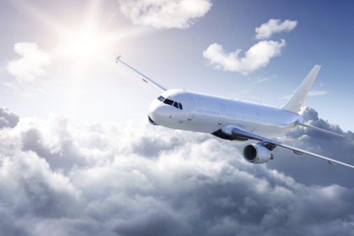 Airlines for America's winter travel forecast projected that 44.3 million customers would fly on U.S. airlines during the 21-day period from Dec. 16 through Jan. 5. (Photo: Thinkstock)