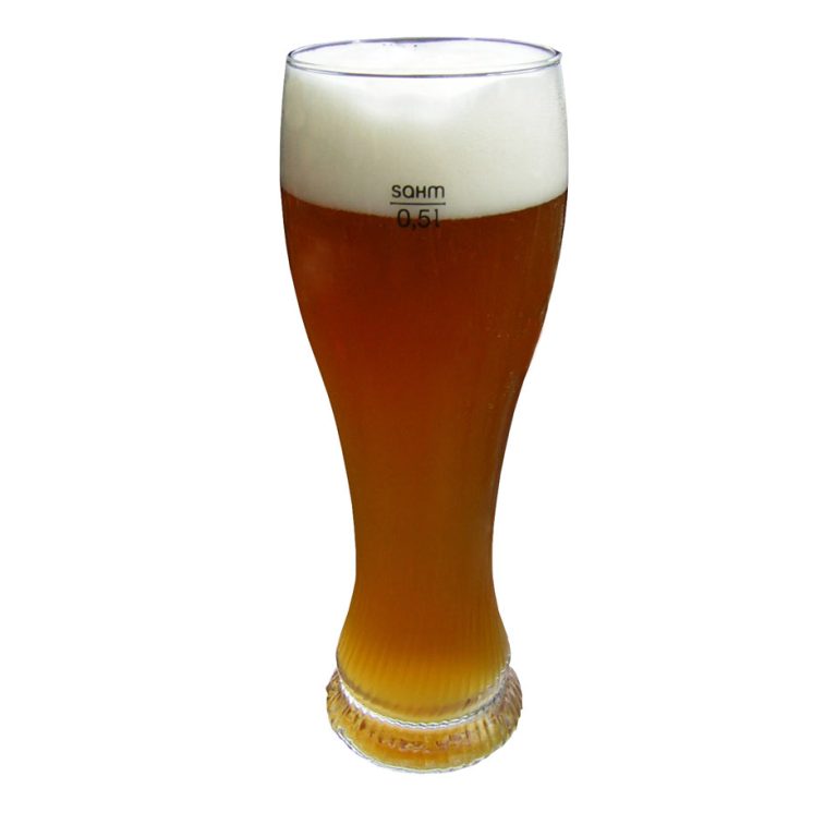 A Convivial Glass
