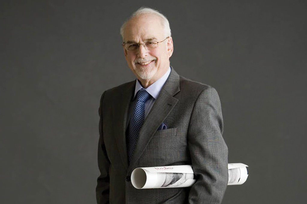 Bruce Cole, 1938-2018
