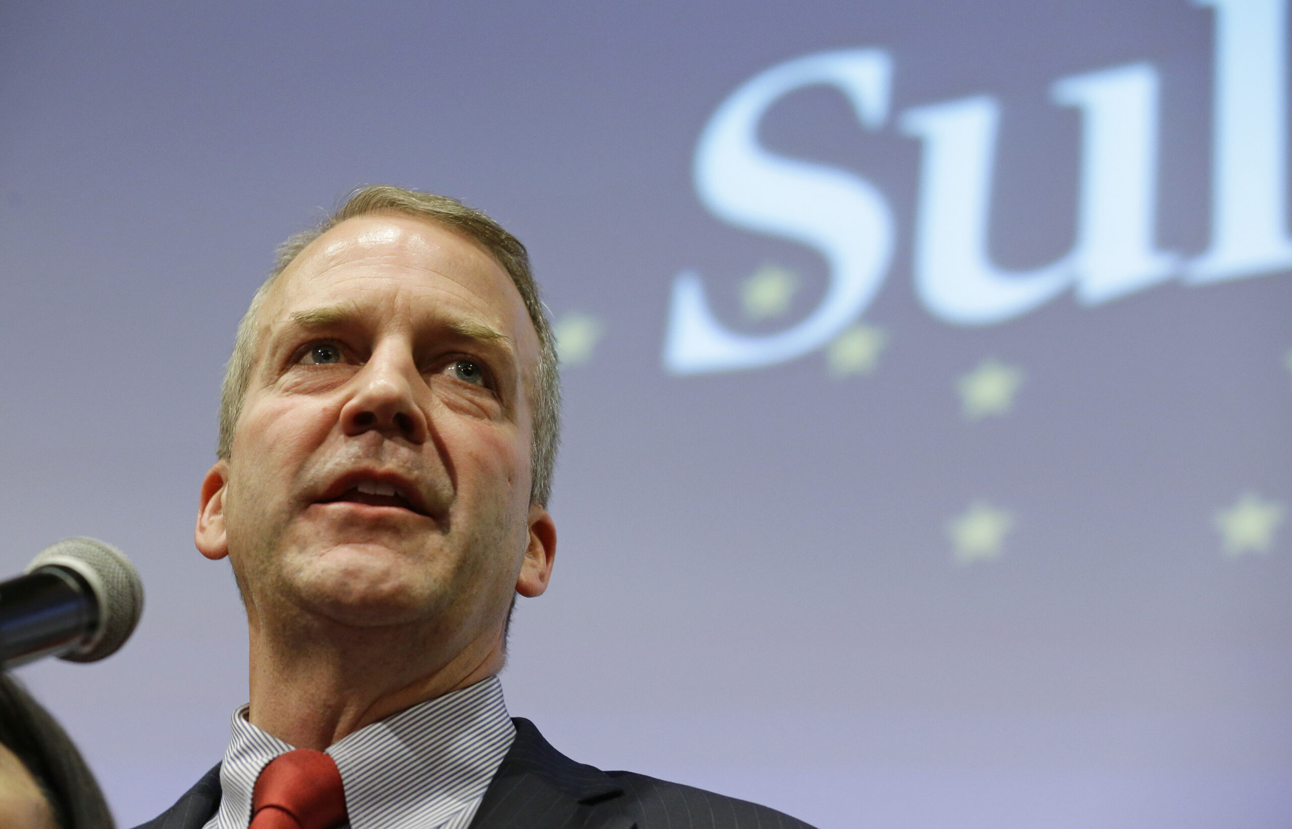 AP calls it for Dan Sullivan in Alaska Senate race