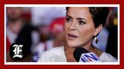 Kari Lake says Biden unleashed border crisis ‘intentionally to destabilize our country’