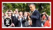 The Obama Factor: Would Barack back Gavin Newsom as Biden’s successor?