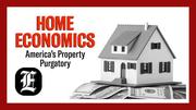 Home economics: High housing costs may haunt Biden on the 2024 campaign trail