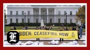 The Debrief with Hugo Gurdon: Politics of the Israel-Hamas ceasefire