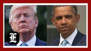 Reporter’s Notebook: Trump’s Obamacare Christmas gift to Democrats
