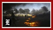 Reporter’s Notebook: Israel ceasefire and hostages coming home