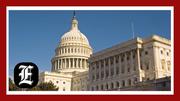 Reporter’s Notebook: Senate making progress on breaking spending stalemate