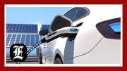 How Republicans could pump the brakes on Biden’s ‘radical’ EV push this week