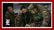 WEX MIN: WH shames congress over Ukraine aid, KJP won’t criticize Hamas sympathizing dem, vets booted for immigrants
