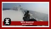 White House weighing maritime convoys for commercial ships; Donalds tells Biden to secure border