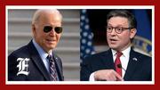 Speaker Johnson: House plans to vote on Biden impeachment inquiry next week