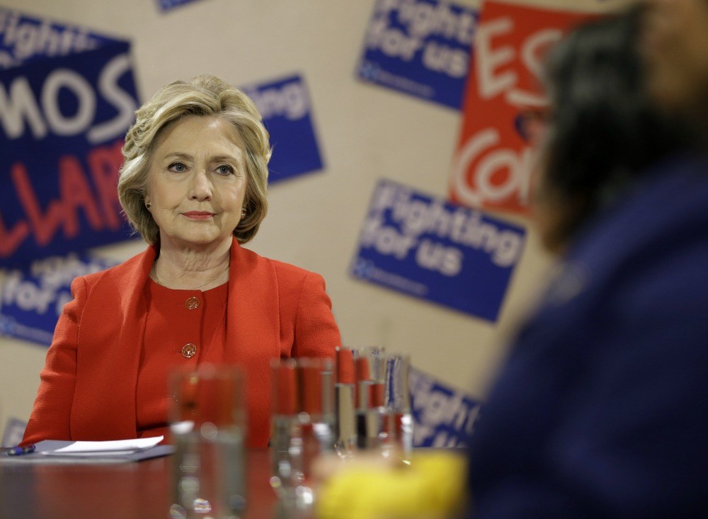 Hacker who exposed Clinton email set for Sept. trial