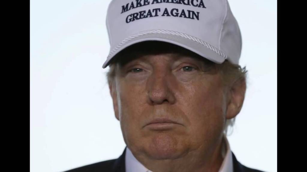 Trump’s Waterloo?