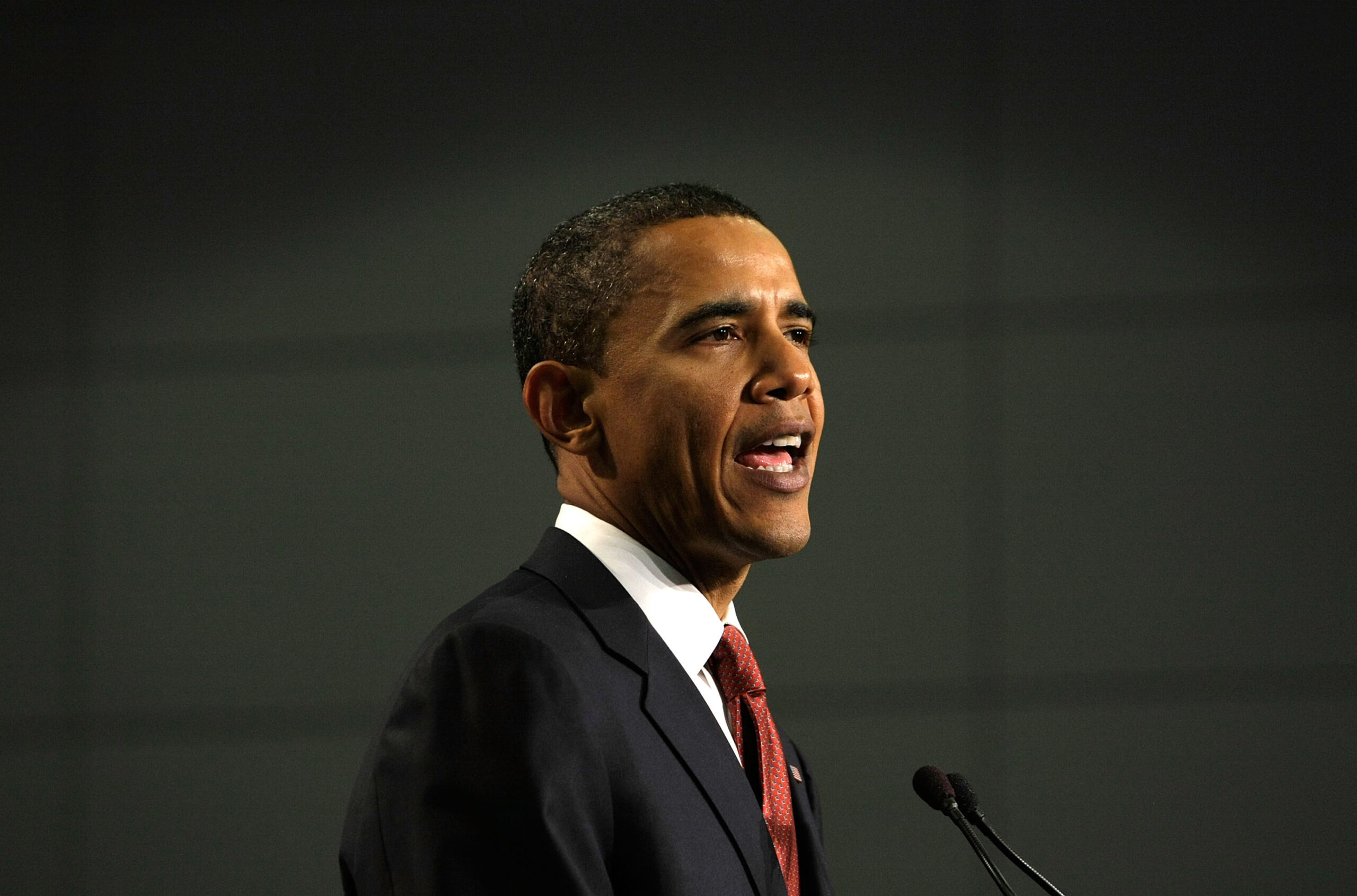 More evidence Obama’s Reagan project is failing