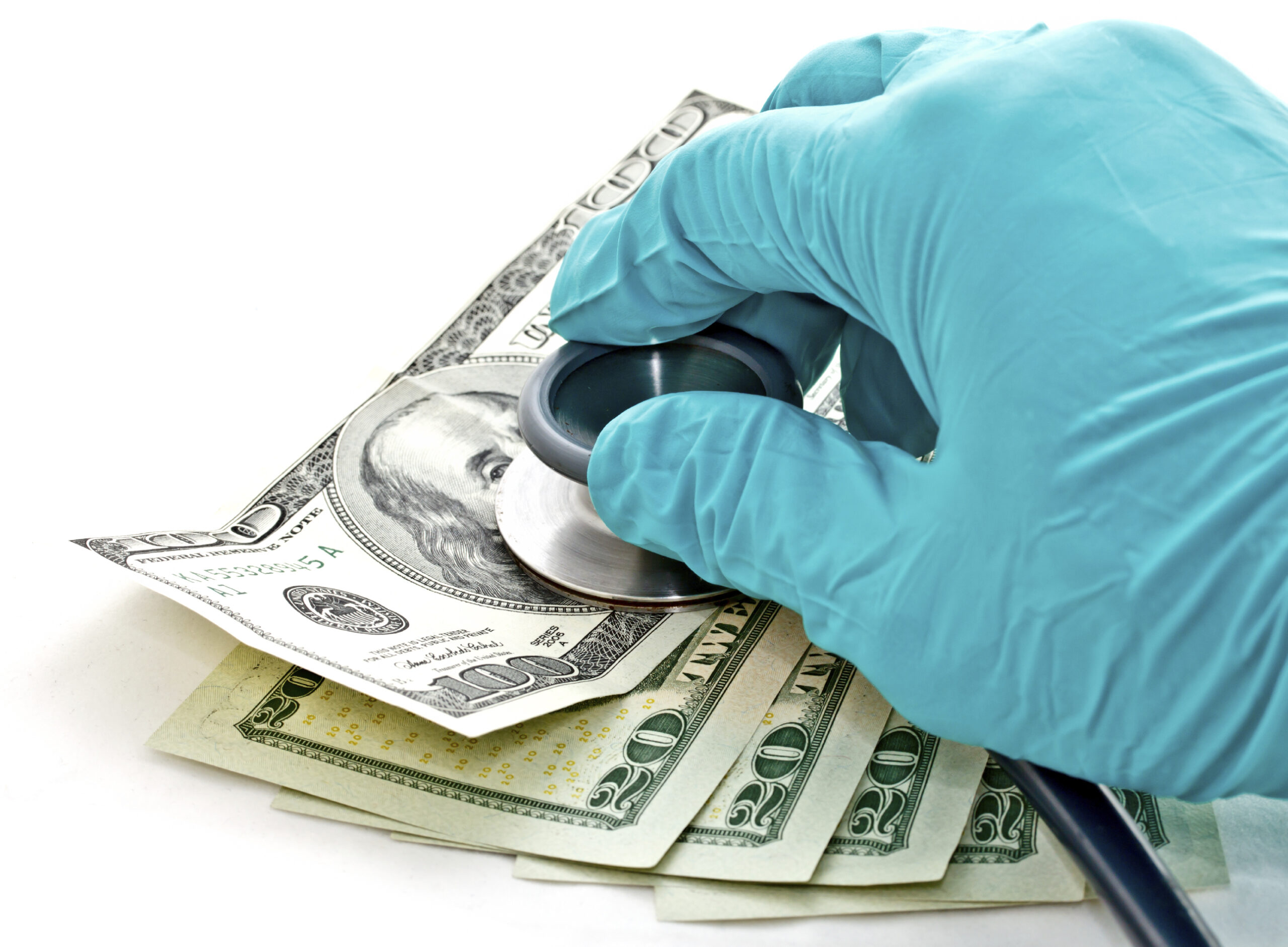 Here’s where $14 billion of taxpayer money for Medicaid went