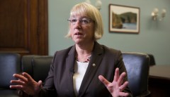 Democrats see opening to get rid of ban on gun violence research