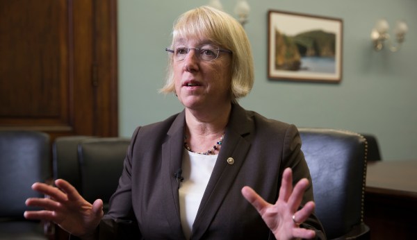 Democrats see opening to get rid of ban on gun violence research