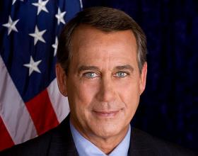 Boehner Endorses Maria Cino for RNC Chair