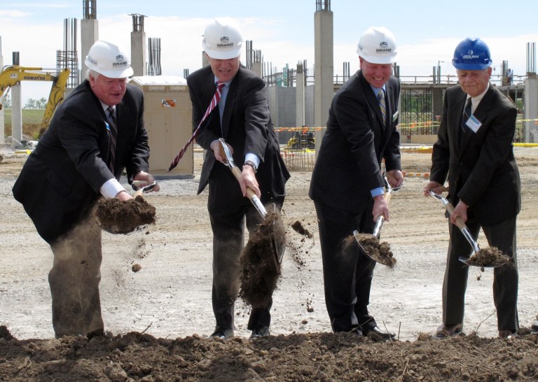Much of the criticism about Kansas is based on preconception and myth, rather than empirical data and actual trends. (AP Photo/John Hanna)