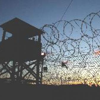Former ‘High Risk’ Guantanamo Detainee Leaves El Salvador
