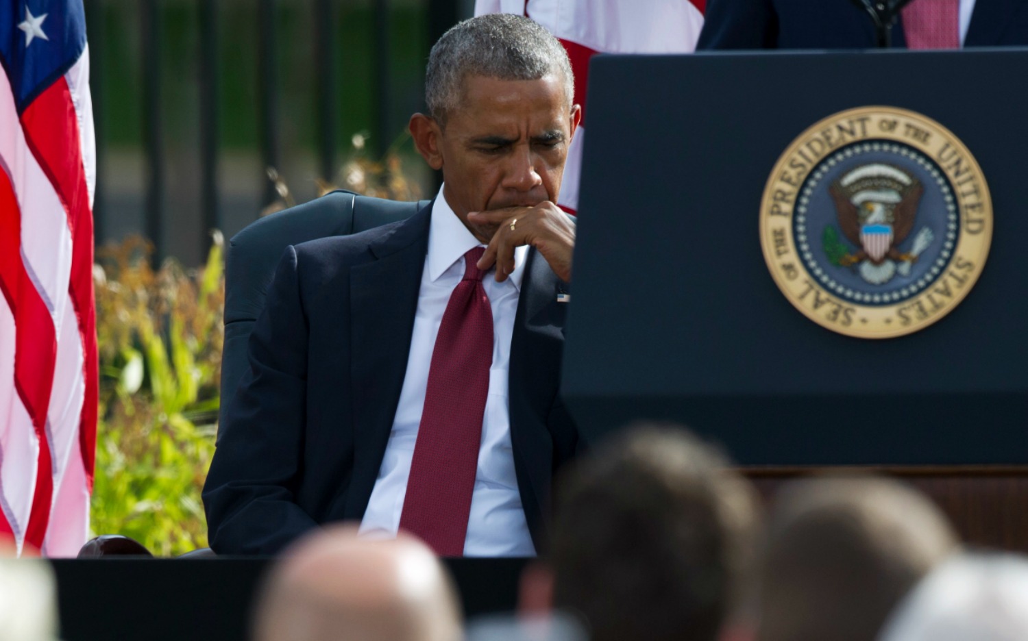 President Obama’s proposed price controls could hurt sick