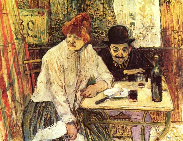 Prufrock: The Many Russian Revolutions, the World’s Greatest Snooker Player, and Why God Is Not Nice