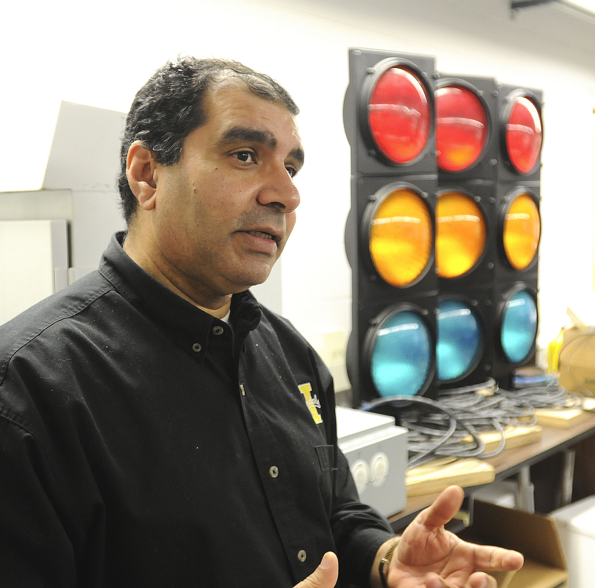 UI transportation researchers focus on safety