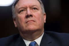 Hayes: Mike Pompeo Is the Real Trump Whisperer
