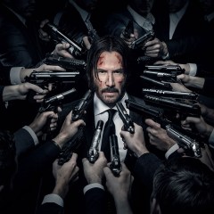 Keanu Reeves and the Economics of Movie Mayhem
