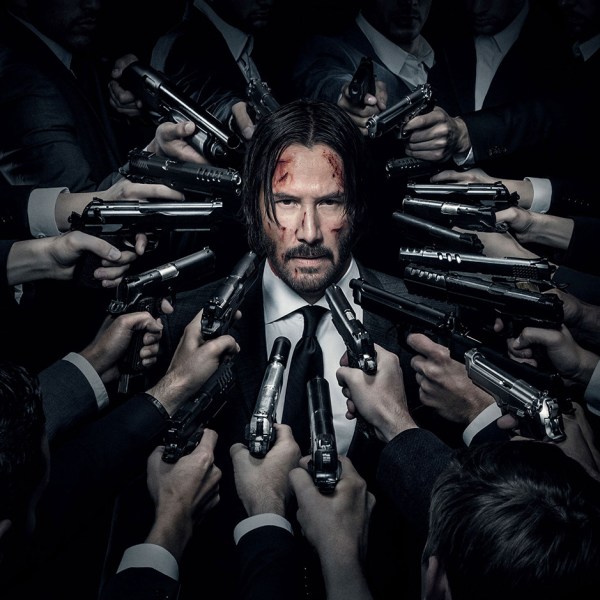Keanu Reeves and the Economics of Movie Mayhem