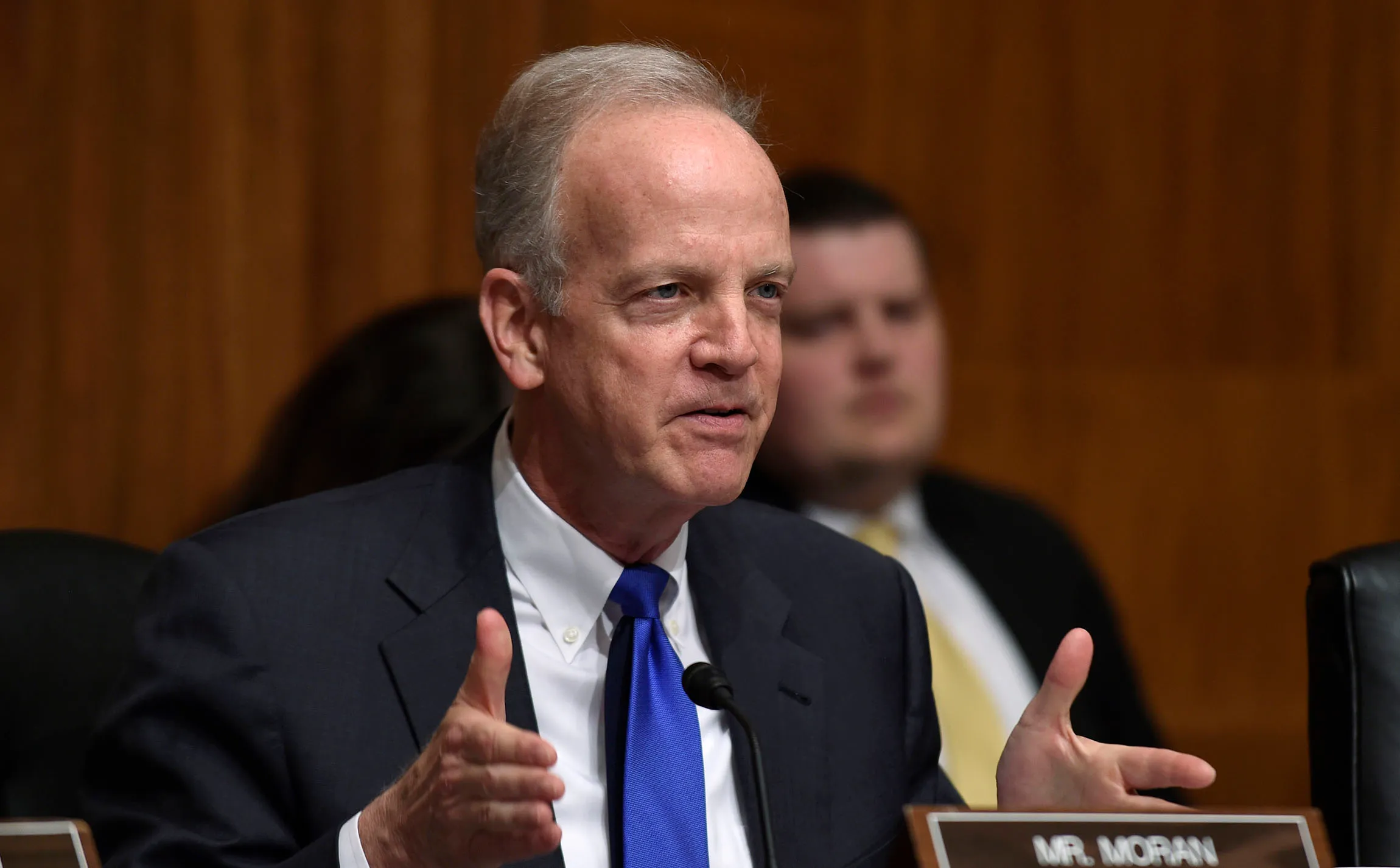 GOP senator says he lost nearly $700,000 from cyber criminal during midterm campaign