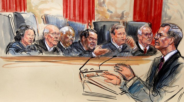 Morning Examiner: What oral arguments accomplished