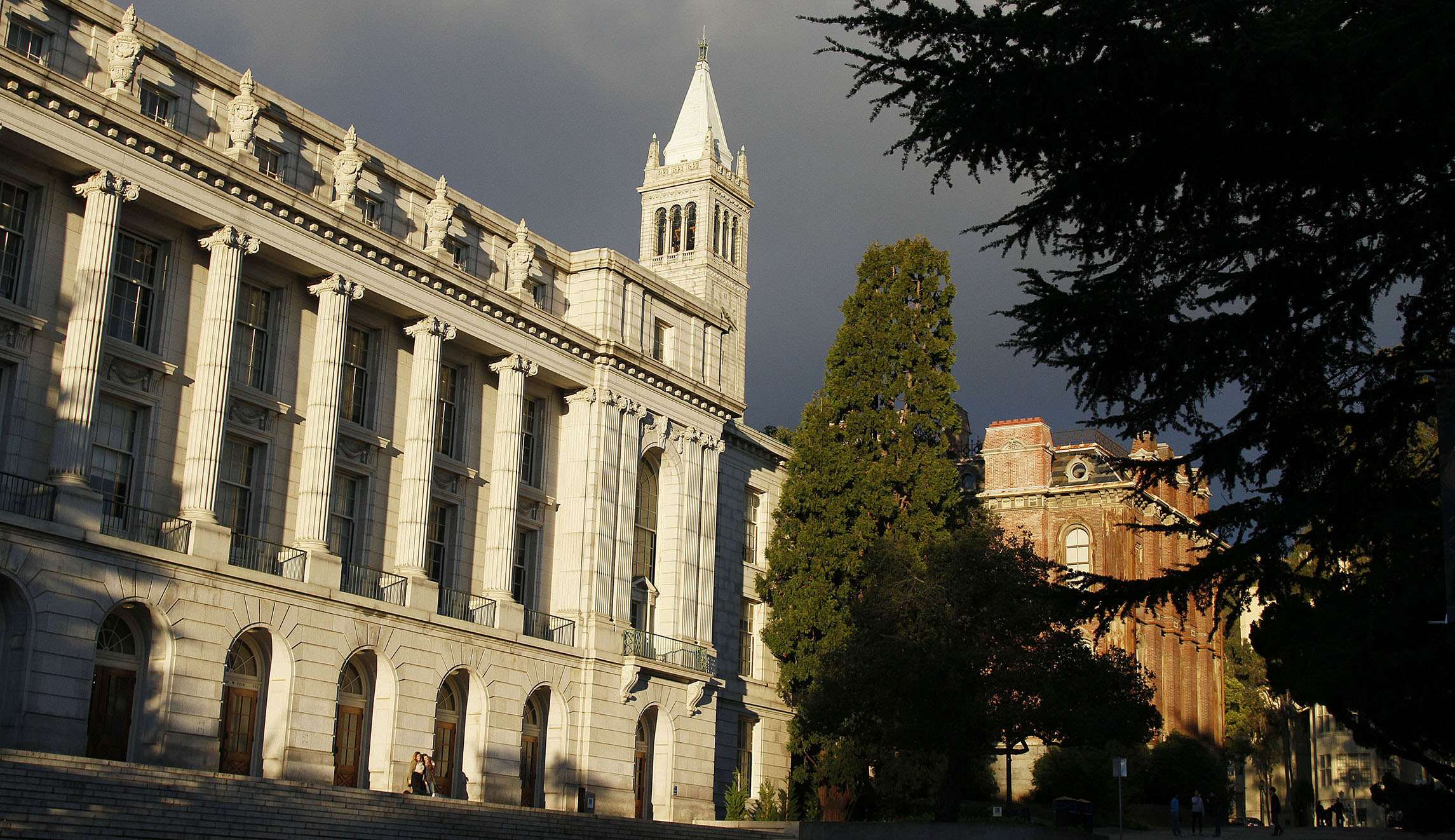 Steve Bannon, Ann Coulter, Milo Yiannopoulos invited to Berkeley’s ‘free speech week’