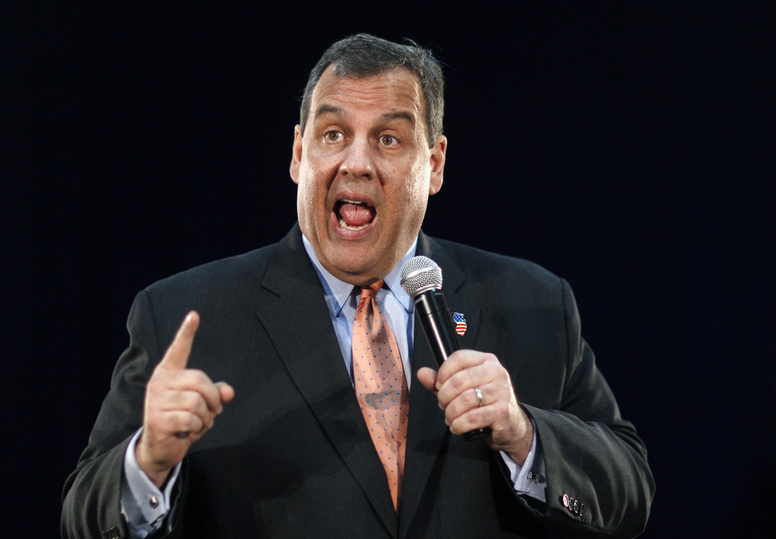 Christie to propose entitlement reform
