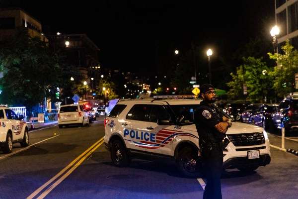 DC’s failed crime bill shows why it cannot self-govern