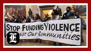 WEX MIN: Gaza protesters arrested in Capitol, WH reacts to Pope blessing same sex marriage #shorts