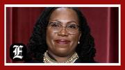Ketanji Brown Jackson targeted in ethics complaint over husband’s income