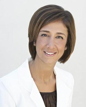 Kathy Hollinger