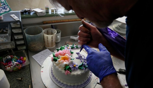 Masterpiece Cakeshop owner sues Colorado governor, claims religious persecution